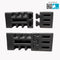 6 IN 1 Sit Up Aids And Pilates Spine Correctors