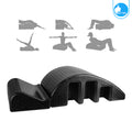 6 IN 1 Sit Up Aids And Pilates Spine Correctors