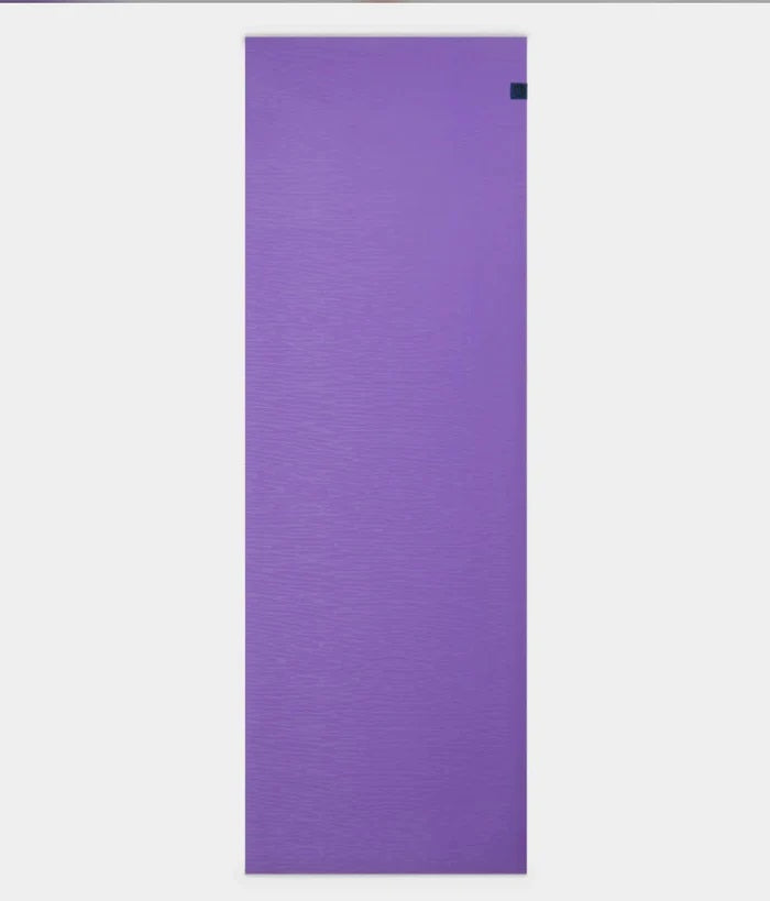 Manduka เสื่อโยคะ eKO® Lite Yoga Mat 4mm - Passion Berry