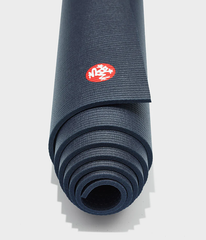 Manduka PRO® Yoga Mat 6mm (Long) - Midnight