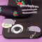 Lunar Knee Pad - Yoga Knee Pad