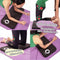 Lunar Knee Pad - Yoga Knee Pad