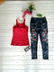 Fitz - 7/8 Legging - Movement - Freedom