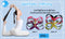 Lunar - เชือกโยคะแบบห่วง Cotton Yoga Strap
