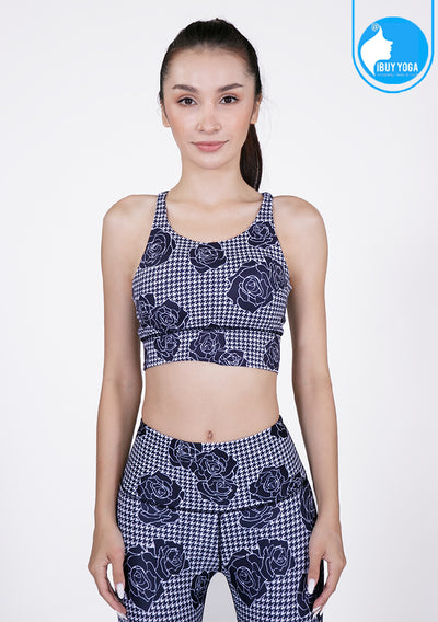 Fitz - Juicy Bra - Shinori pattern