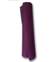 เสื่อโยคะ Yoga Mat 6mm - Purple