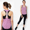 Fitz - Be oneself Tank - Pink