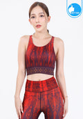 Fitz - Juicy Bra - Mrs. Sida pattern
