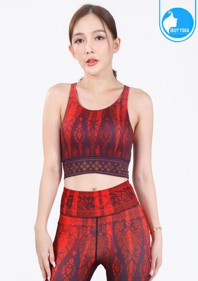 Fitz - Juicy Bra - Mrs. Sida pattern