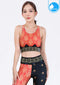 Fitz - Juicy Bra - ลายสาหรี่ Sari