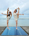 Liforme Cosmic Moon Yoga Mat เสื่อโยคะ 4.2mm