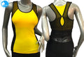 IBY - Sleeve Sports Top Build In Bra No.759
