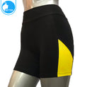 IBY - Yoga Short Shorts, 5.5 inch shorts, No.106