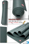 Manduka PRO™ Yoga Mat 6mm
