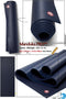 (Pre-Order) Manduka PRO™ Long Yoga Mat 6mm (85