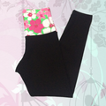 Yoga Long Pants No.523