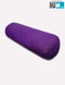 หมอนโยคะ Organic Cotton ทรงกลม (Bolster) นุ่มสบาย รองรับทุกท่า | พรีออเดอร์