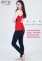 Fitz - Delight Tank Top - Red