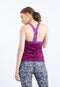 Fitz -Sunshine Tank Top - Lavender