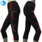 IBY กางเกงออกกำลังกาย ฟิตเนส ขา 4ส่วน รุ่น No.403