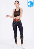 Fitz - Juicy Bra - Arty pattern