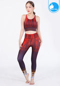 Fitz - Juicy Bra - Mrs. Sida pattern