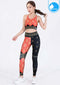 Fitz - Juicy Bra - ลายสาหรี่ Sari