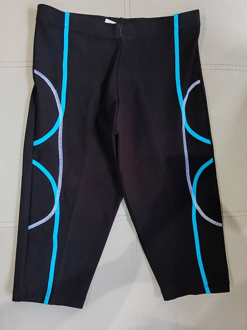 IBY - Yoga Knee Breeches No.303