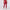 Tavi Noir - Seamless 7/8 Rib Tight Ruby