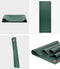 เสื่อโยคะ Manduka เสื่อโยคะพับได้ รุ่น PRO® Travel หนา 2mm – ยิ่งใช้ ยิ่งเกาะพื้นดี เสื่อ Manduka ของแท้ ทนทาน เกาะพื้นดี สุขอนามัยสูง ทำความสะอาดง่าย แถมสายรัดเสื่อฟรี