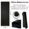 เสื่่อโยคะ เสื่อฟิตเนส หนา6มม. Yoga Mat 6mm รุ่นทนไม่ยวบ แน่นและนุ่ม ผิวสัมผัสหน้าเสื่อไม่เสียดสีผิว เสื่อวางสตูดิโอโยคะ