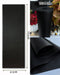 เสื่่อโยคะ เสื่อฟิตเนส หนา6มม. Yoga Mat 6mm รุ่นทนไม่ยวบ แน่นและนุ่ม ผิวสัมผัสหน้าเสื่อไม่เสียดสีผิว เสื่อวางสตูดิโอโยคะ