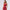 Tavi Noir - Active Long Line Bra Ruby