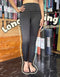 Fitz - Roll Down Pant - HemGrey