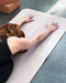 Manduka begin yoga mat 5mm (68