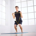 Resistance Loop Exercise Rubber Band