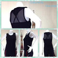 IBY - Sleeve Sports Top No.714