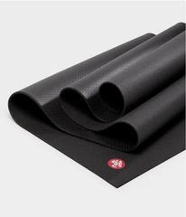 Manduka - เสื่อโยคะ PROlite® yoga mat 4.7mm - Black