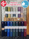 Manduka Manduka PRO® Yoga Mat 6mm (71 )