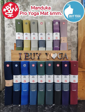 Manduka Manduka PRO® Yoga Mat 6mm (71 )