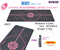 Liforme Blossoming Lotus Grey Yoga Mat เสื่อโยคะ 4.2mm