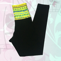 Yoga Long Pants No.523