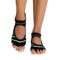 Toesox - Grip Half Toe Bellarina Tec Pulse