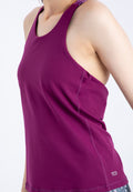 Fitz -Sunshine Tank Top - Lavender