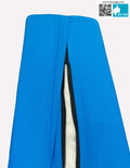 Organic Cotton Yoga Bolsters (Bolsters) Pranayama style