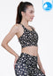 Fitz - Juicy Bra - ลายเดซี่ Daisies