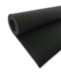 เสื่อโยคะ Yoga Mat 6mm - Black