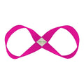 Infinity Strap Stretch Yoga Rope