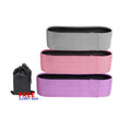 Resistance Bands, Hip Bands, stretchable straps, increase exercise resistance