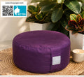 Organic Cotton Yoga Bolsters (Bolsters) Pranayama style